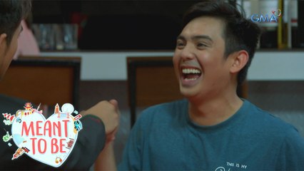 Meant to Be: Master Bats, the mighty yaya!