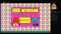 akiraのパラッパラッパー元祖リズムゲーム プレイ　#  1　　生配信  LIVE FROM PlayStation 4 (93)