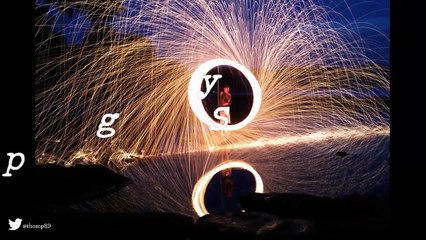 SlideShow - Explore Karang Beureum Sawarna Beach