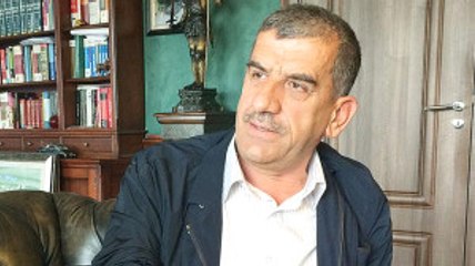 Devlet Hayali Vatandaş Yarattı, Sonra Askere Gitmedi Diye Vatandaşlıktan Çıkardı