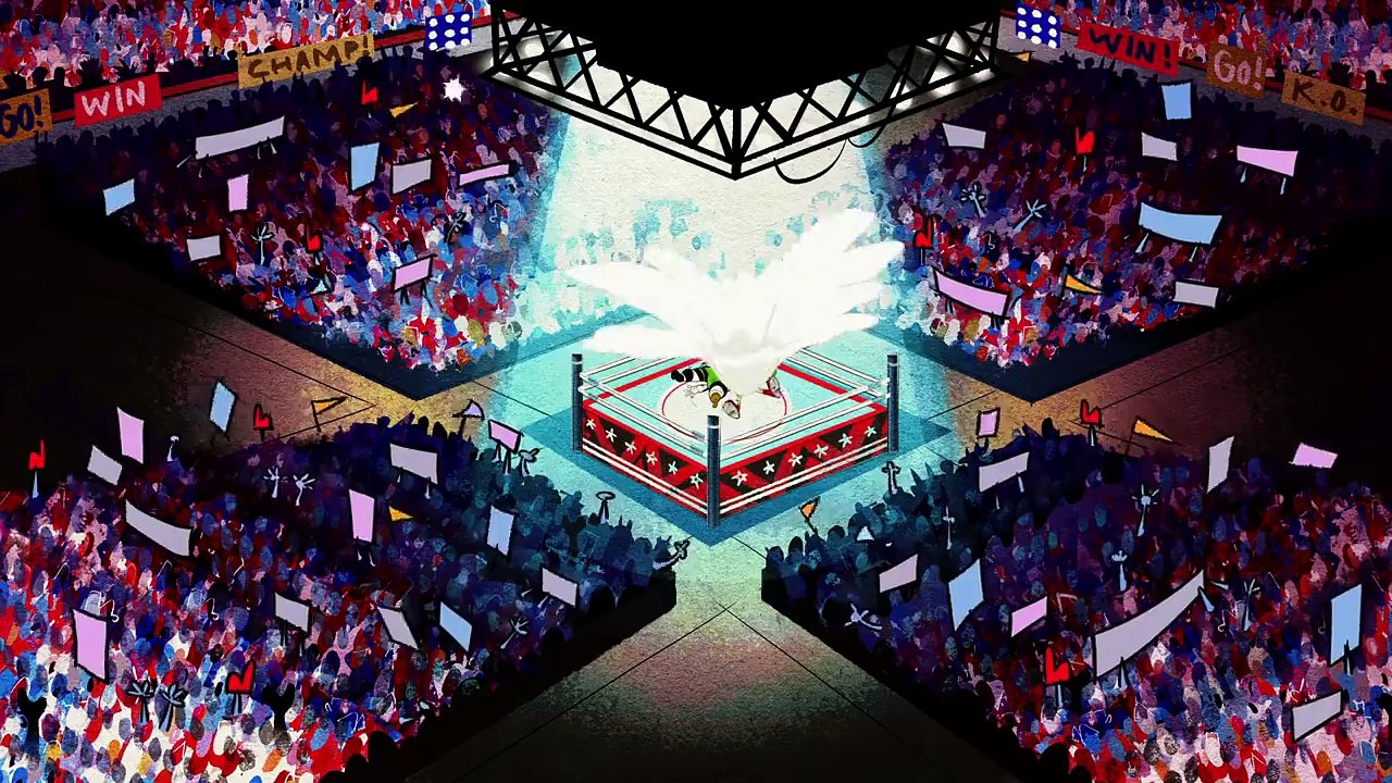 Tapped Out  A Mickey Mouse Cartoon  Disney Shows [HD, 1280x720]