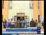 غرفة الأخبار | جنح أكتوبر تنظر أولى جلسات استئناف تيمور السبكي على حكم حبسه 3 سنوات