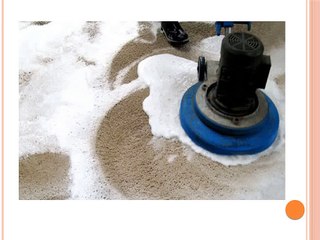 Reasons for hiring professional Carpet Cleaners - Captain Carpet Cleaner