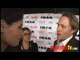 Youtube CEO Chad Hurley Interview | 2nd Annual Streamy Awards | ARRIVALS