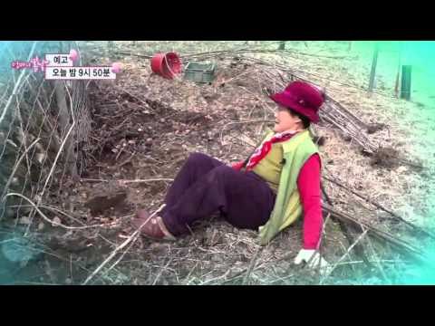 남진 엄마의 행복을 위한 노래_엄마의 봄날 36회 예고