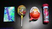 Chuperhero Lollipops Candy Mentos M&Ms