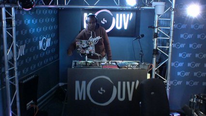 Le Wake-Up Mix (11/05/2017) : Mary J Blige, Joe, Brandy...