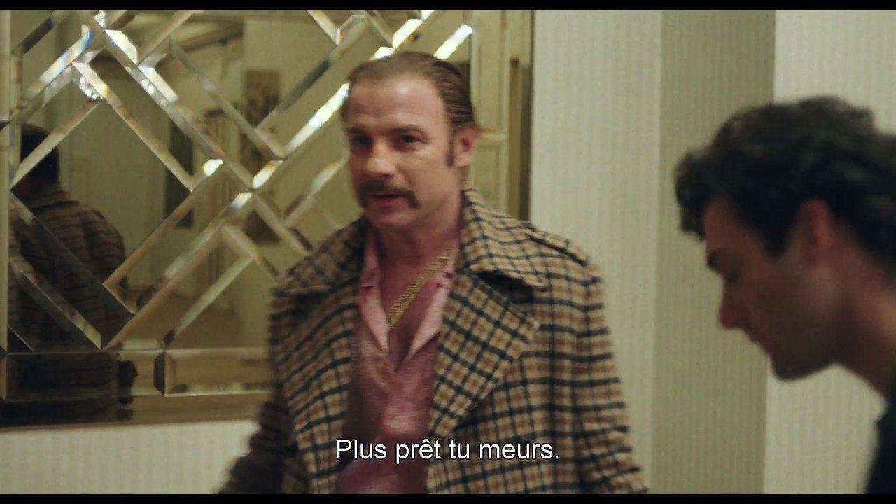 Chuck - The real deal