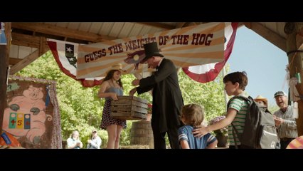 Diary of a Wimpy Kid- The Long Haul - -4-5-6
