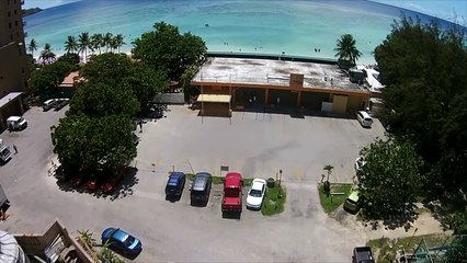 Guam Hotel | Guam Plaza Resort & Spa