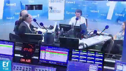 Législatives : que doit faire le nouveau président de la République ?