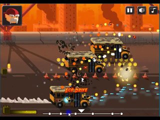 Deadly Road Trip (Part 2 Final Wave)