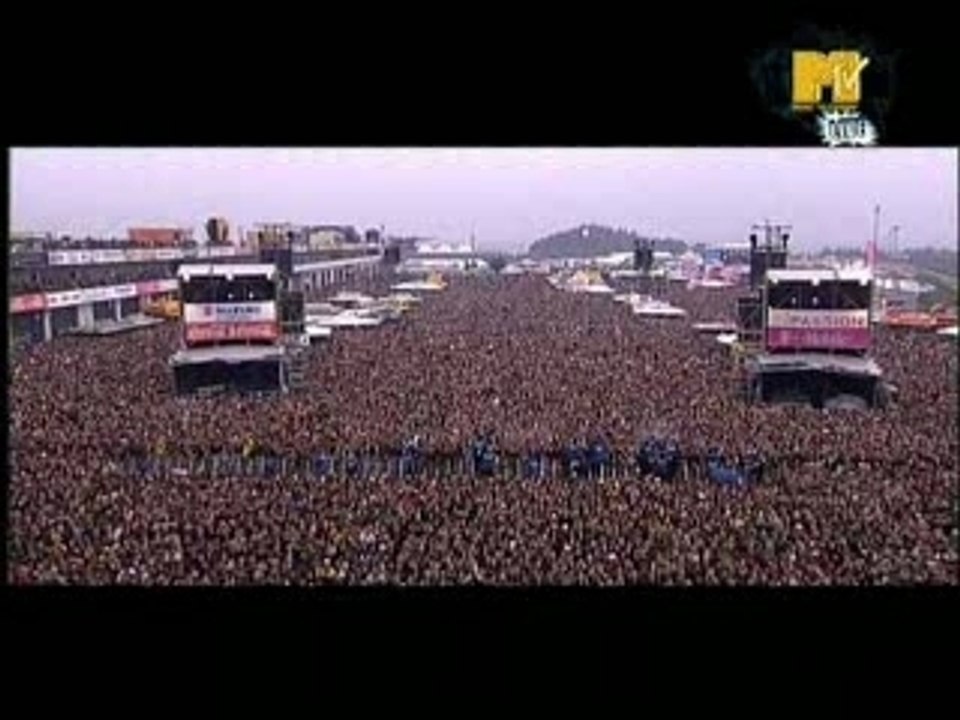 Billy Talent Rock Am Ring -5