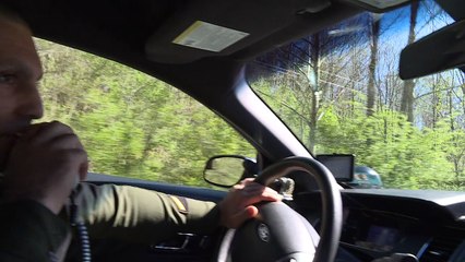 Überleben in der "Heroin-Hauptstadt" der USA