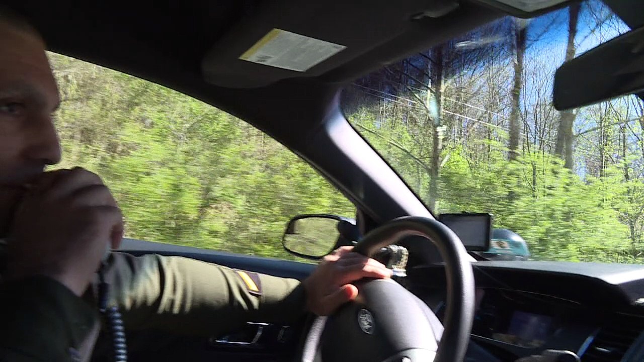 Überleben in der 'Heroin-Hauptstadt' der USA