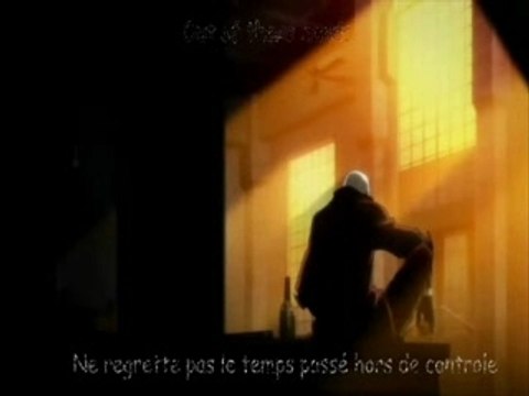 Ending Devil May Cry By Janne Da Arc Vampire