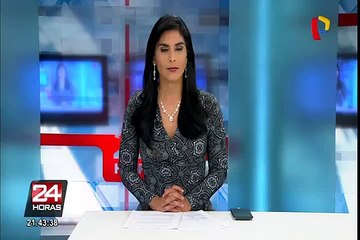 Arrebato de celulares prolifera en varios distritos de Lima