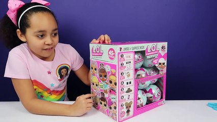 Bad Baby Crybaby - Super Gros