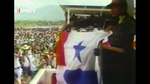 El Patio Trasero de EEUU: Panamá