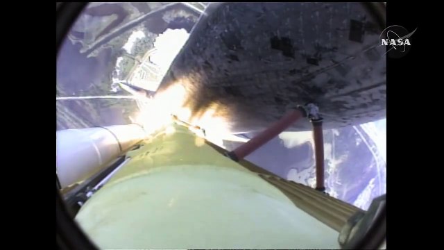 Atlantis Launches With Supplies, Equipment for Station (STS-129 HD Launch)