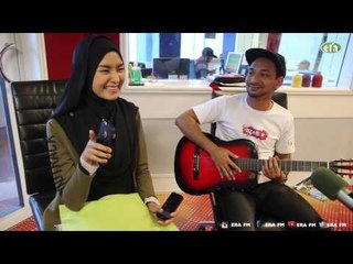 Bawaku Pergi - Wany hasrita & Zizan Razak
