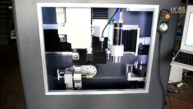 Using 8 axis CNC Routers to Carve out Rings and Bangles