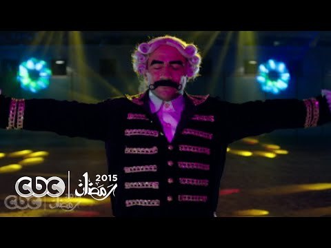 #CBCegy | #CBCPromo | انتظروا مسلسلات رمضان 2015 على سي بي سي مع مجموعة من ألمع النجوم
