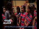 #هنا_العاصمة | تقرير ٫٫ تأثير نقص برامج الأطفال على سلوكيات الطفل