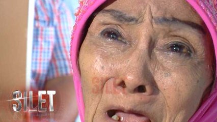 Haru Bahagia Laila Sari Melihat Rumah Barunya - Silet 11 Mei 2017