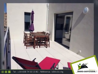 T2 50.00m2 A louer sur Calvi - Tarifs saisonniers