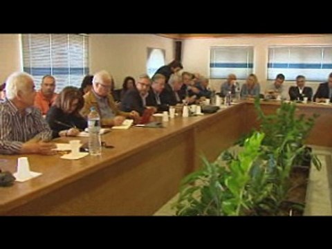 Τι νεότερο φέρνει για την εξυγίανση του Ασωπού ποταμού η συνάντηση εργασίας με τον υπουργό περιβάλλοντος