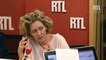 Marion Maréchal Le Pen : "Cachez ce retrait que l'on ne saurait voir !", lance Alba Ventura