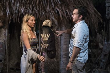 Survivor Season 34 Episode 11 [S034E11] Ep11- Full Online (( Parting is Such Sweet Sorrow ))
