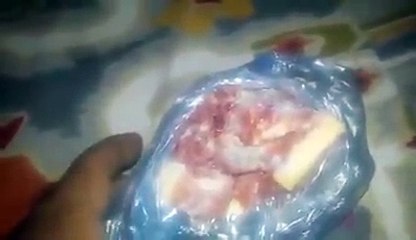 Donkey Meat - How to Recognize - Must Watch and Spread.