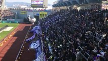 170311 試合開始直前チャント・サンフレッチェ広島(サガン鳥栖戦)