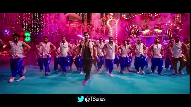 Badri Ki Dulhania (Title Track) Varun, Alia, Tanishk, Neha, Monali, Ikka - -Badrinath Ki Dulhania- -