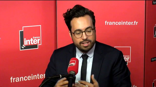 Mounir Mahjoubi : Le numérique doit nous aider à faire mieux le service public.