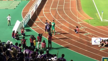 160723ヴィッセル神戸戦・サンフレ劇場