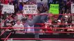 WWE Kurt Angle, Shawn Michaels, Mr. t (RAW 2005)