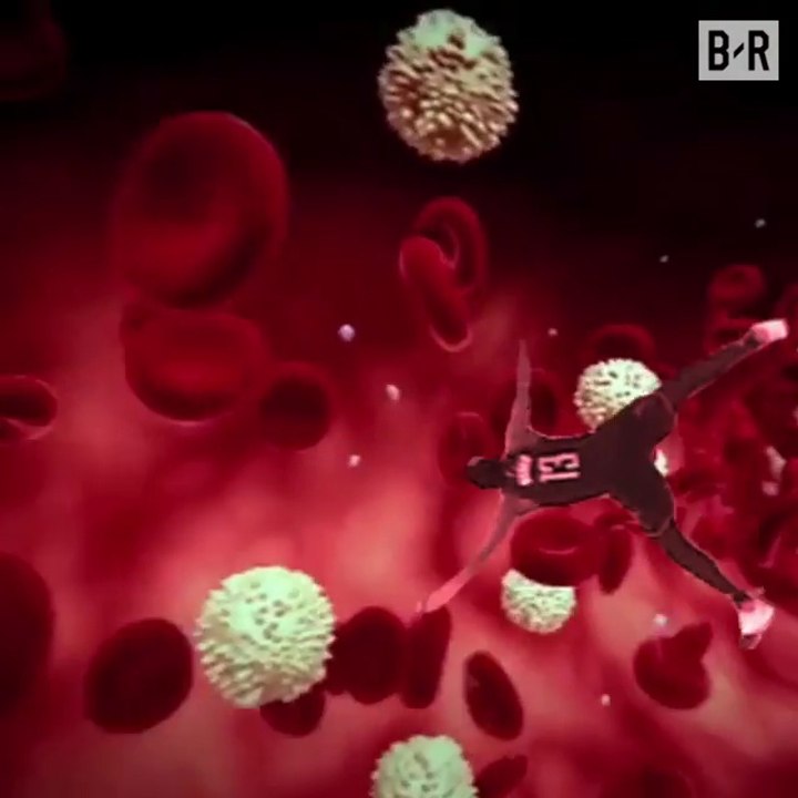 James Harden, le MEME qui s'envole