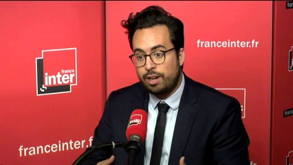 Mounir Mahjoubi : "On est pour la création de cette quatrième armée"