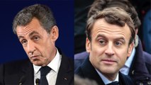 Sarkozy - Macron : le jeu des 5 ressemblances