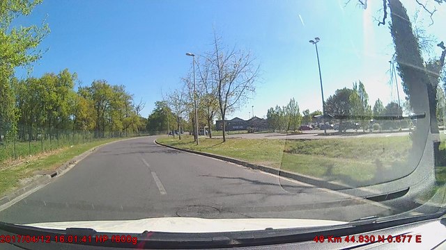 grille stop décathlon mérignac avec conduite accompagnée