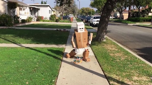 Des déguisements incroyablement drole... Compilation