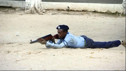 Somalia moves to boost security amid al-Shabab unrest