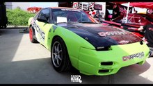 Campeonato Nacional de Drift 2017 (Estoril)