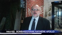 =teraz=BOMBARDOVANIE RAFINERIE APOLLO