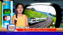 Bachon Ka Khabarnama - kids news -Episode 70- 10 May ,2017