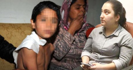 Küçük Çocuğu Kaynar Suyla Haşlayan Garson Kendini Böyle Savundu: Korkutmak İstedim