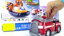 Paw Patrol Games - Skye Puppy HELICOPTER Toys Unboxiasd